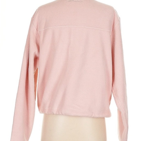 NWT Old Navy Reissue Fleece Small - Picture 2 of 3